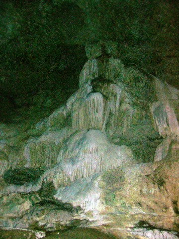 water tunnel 1